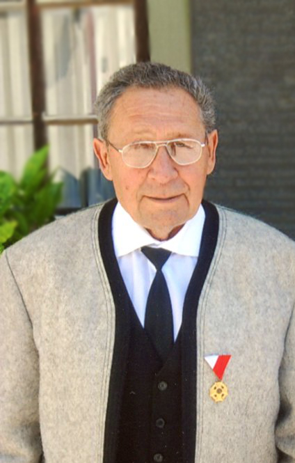 Partenbild von Michael Lengauer